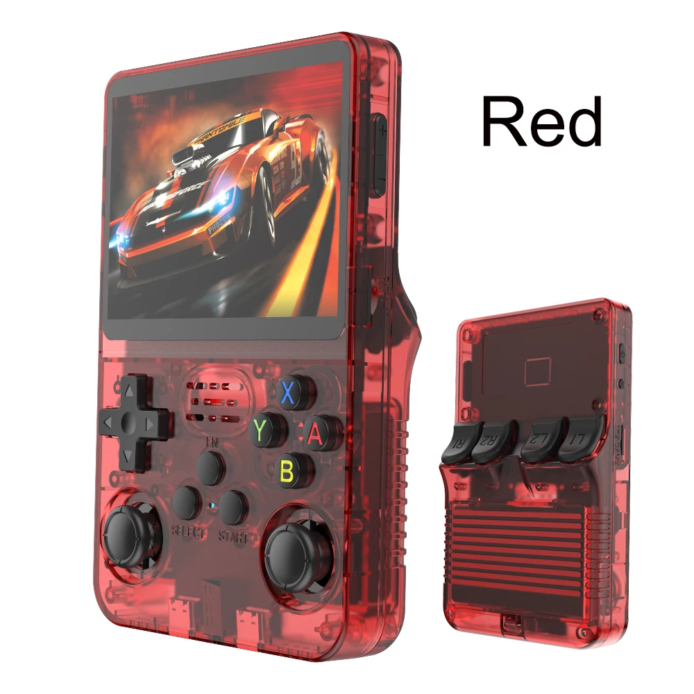 Red 64GB
