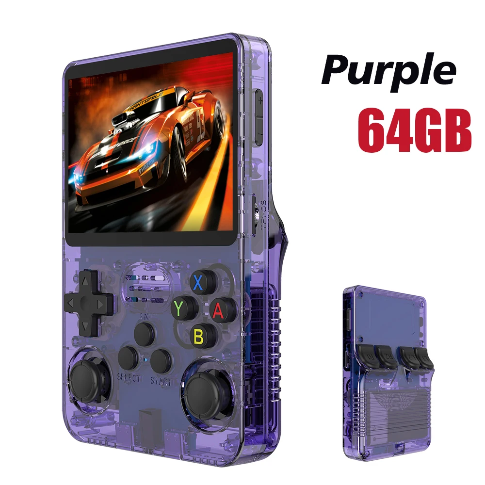 Purple 64G