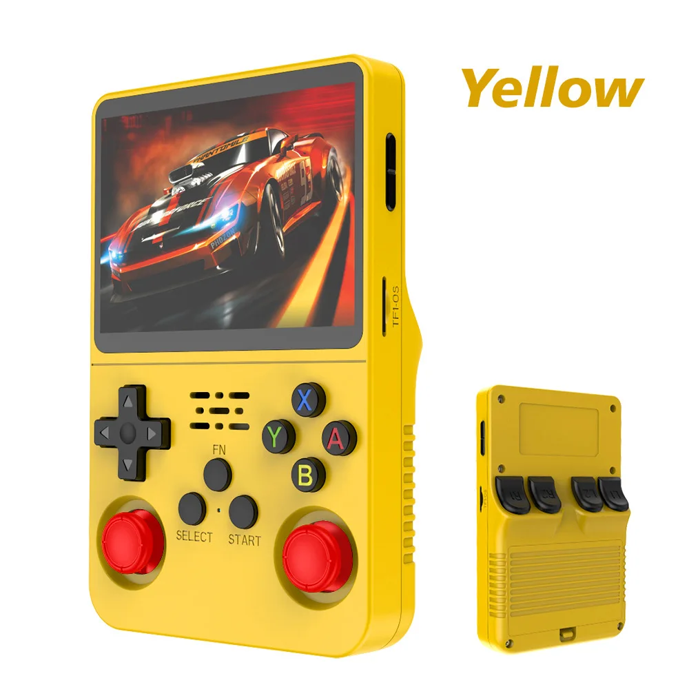 Yellow 64G