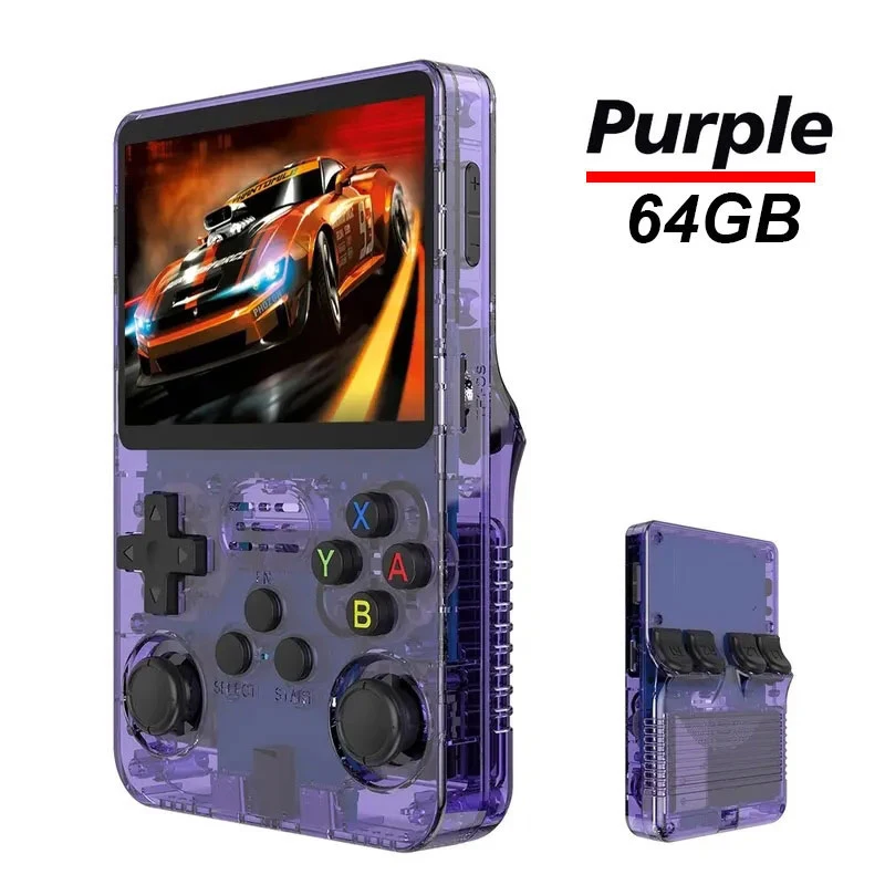 Purple 64G