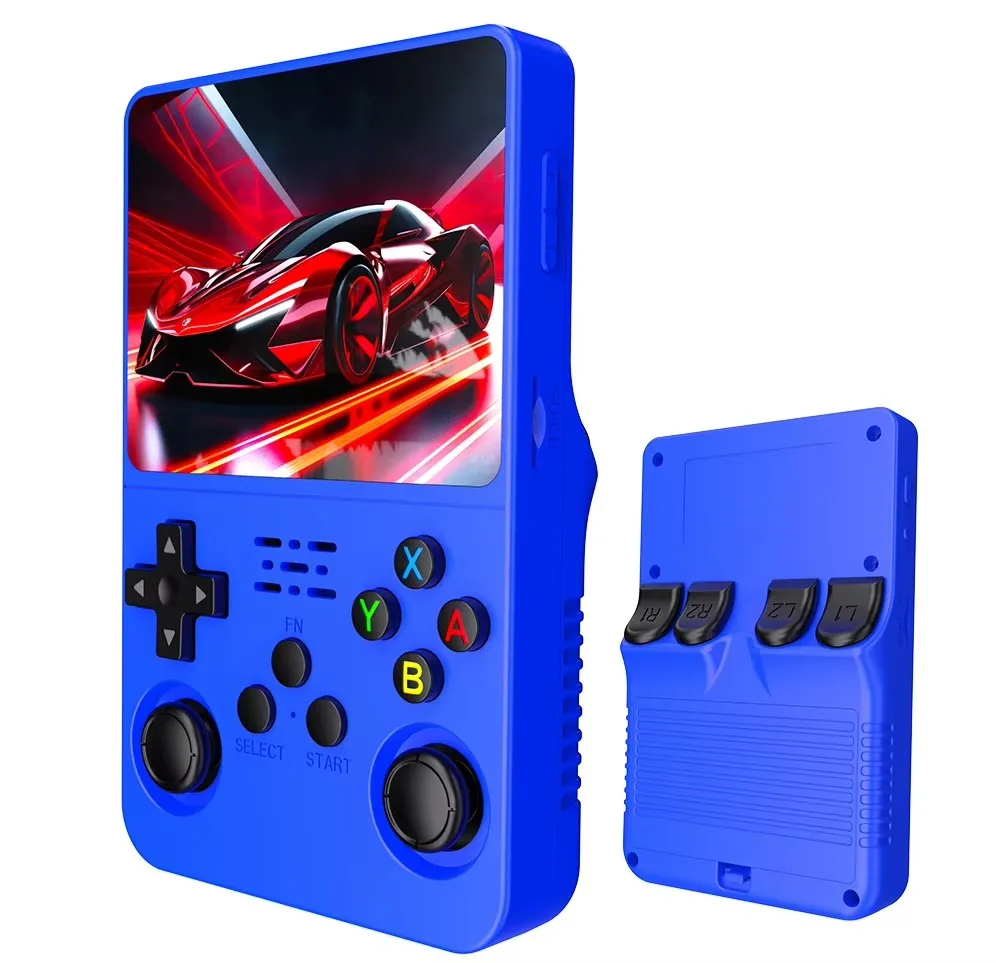 R36S Blue 64G