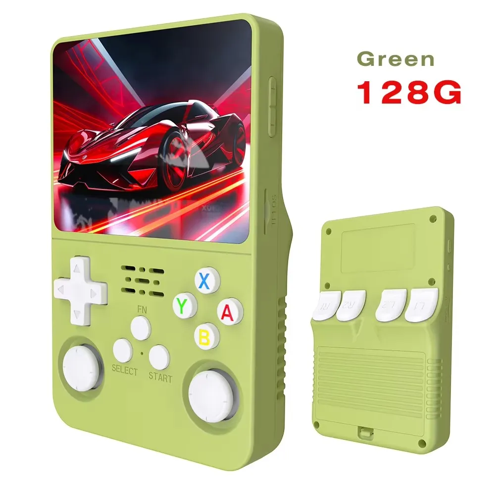 R36S Green 128G