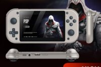 BOYHOM M17 Retro Handheld Video Game Console Open Source Linux System 4.3 Inch IPS Screen Portable Pocket Video Player 64GB