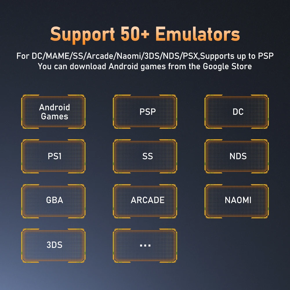 K56 Handheld Game Console 5.5'' IPS Touch Screen With 50+ Emulators Up To 27000+ Retro Games For DC/MAME/SS/Arcade/3DS/PSX/PSP K56 Handheld Game Console 5.5'' IPS Touch Screen With 50+ Emulators Up To 27000+ Retro Games For DC/MAME/SS/Arcade/3DS/PSX/PSP