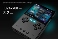 Portable Gaming Consoles