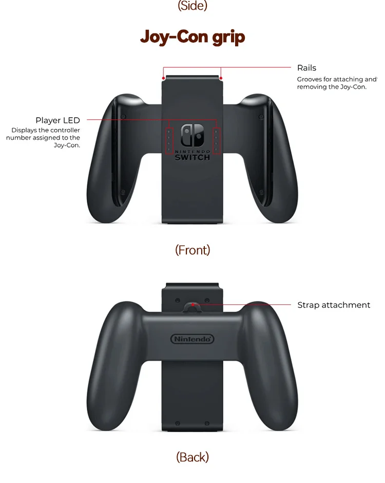 Nintendo Switch OLED Game Console 64GB White / Blue Red Set 7 Inch Touch Screen and 3 Game Modes Famicom Nintendo Switch OLED Game Console 64GB White / Blue Red Set 7 Inch Touch Screen and 3 Game Modes Famicom