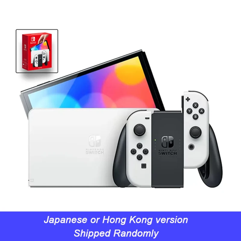 OLED White