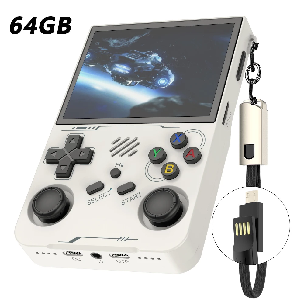 White 64GB