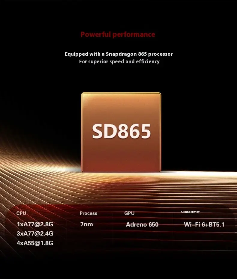 Retroid Pocket 5 Handheld Game Console 5 5 Inch Oled HD Screen SD865 5000mAh Android 13 Retro Gaming