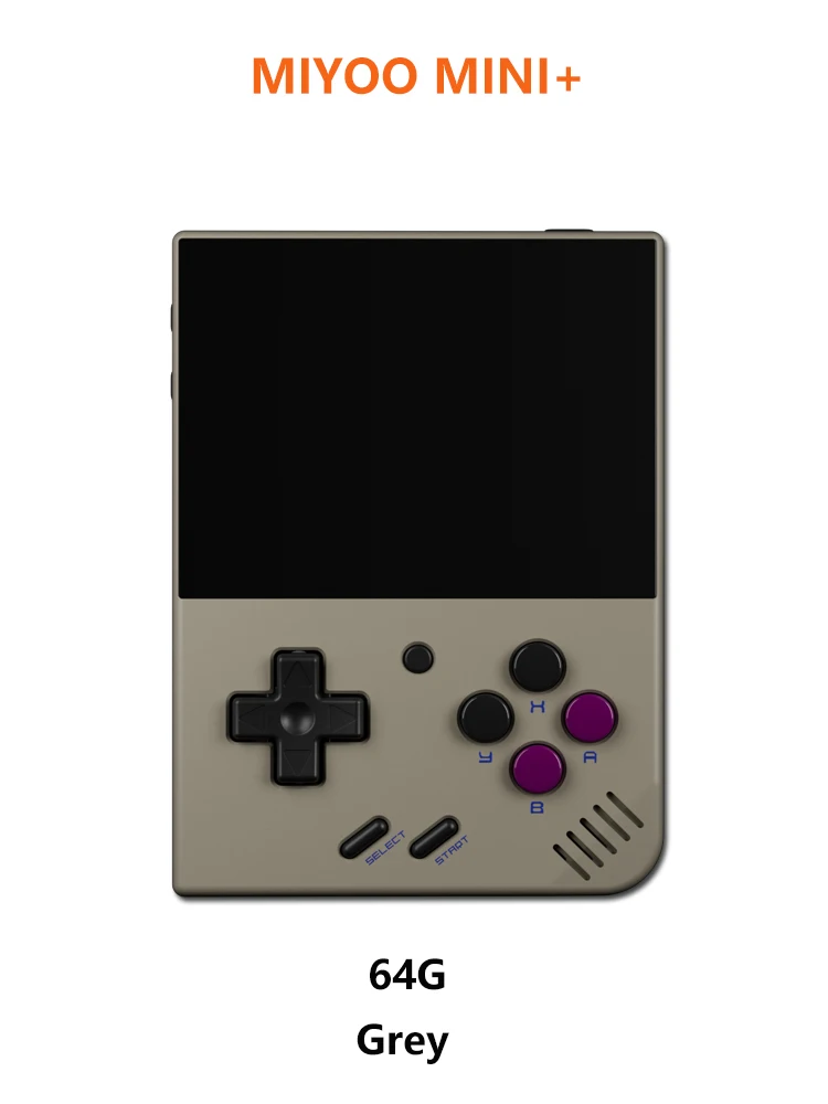 Grey 64G