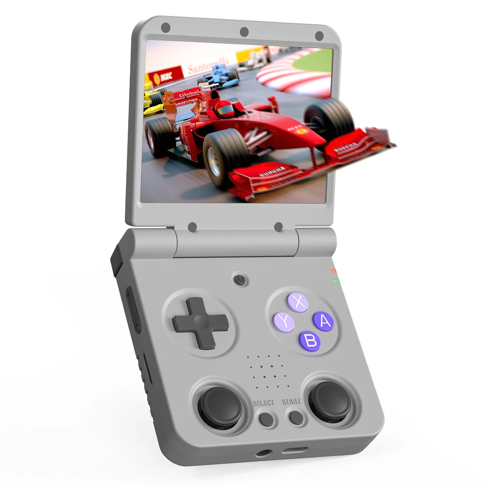 Flip grey 64G
