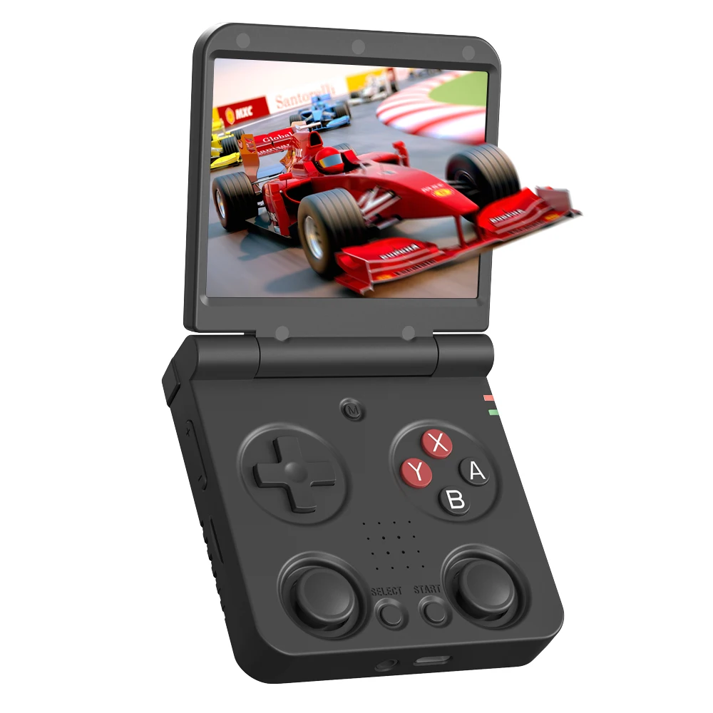 Flip black 64G