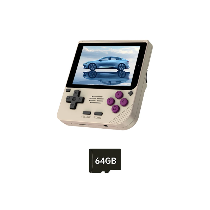 Khaki 64GB