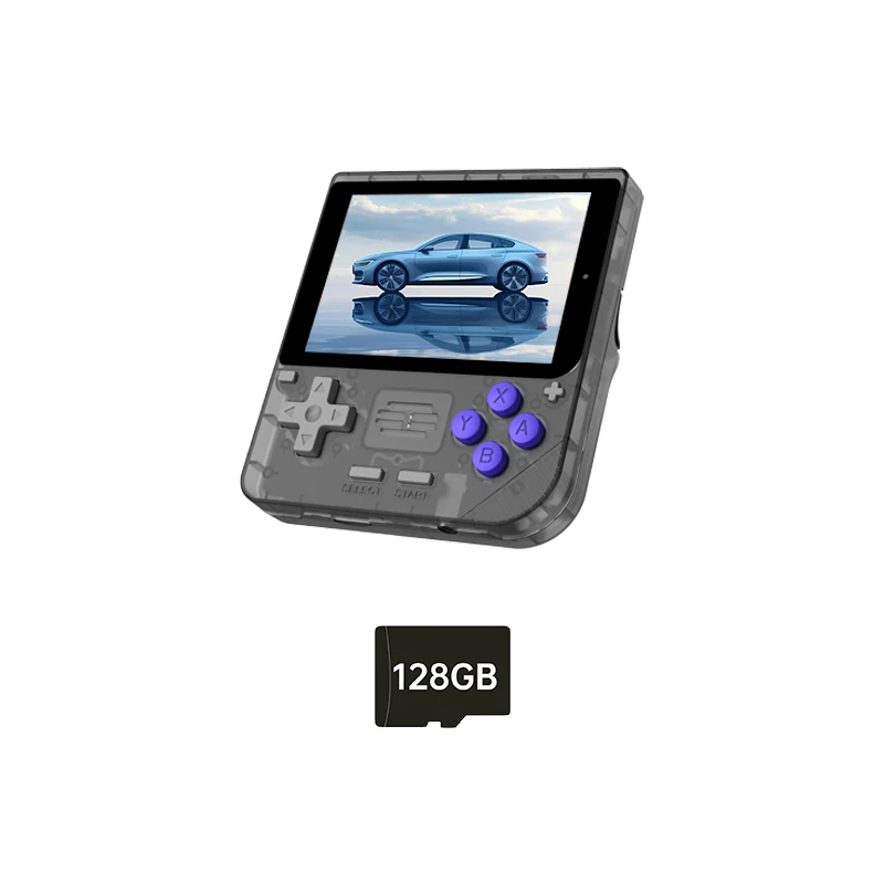T black 128GB