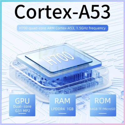 RG40XXV Retro Handheld Game Console 4.0 Inch 640*480 Screen Linux System 5G WiFi Bluetooth HDMI TV Output Video Game Player - Image 6