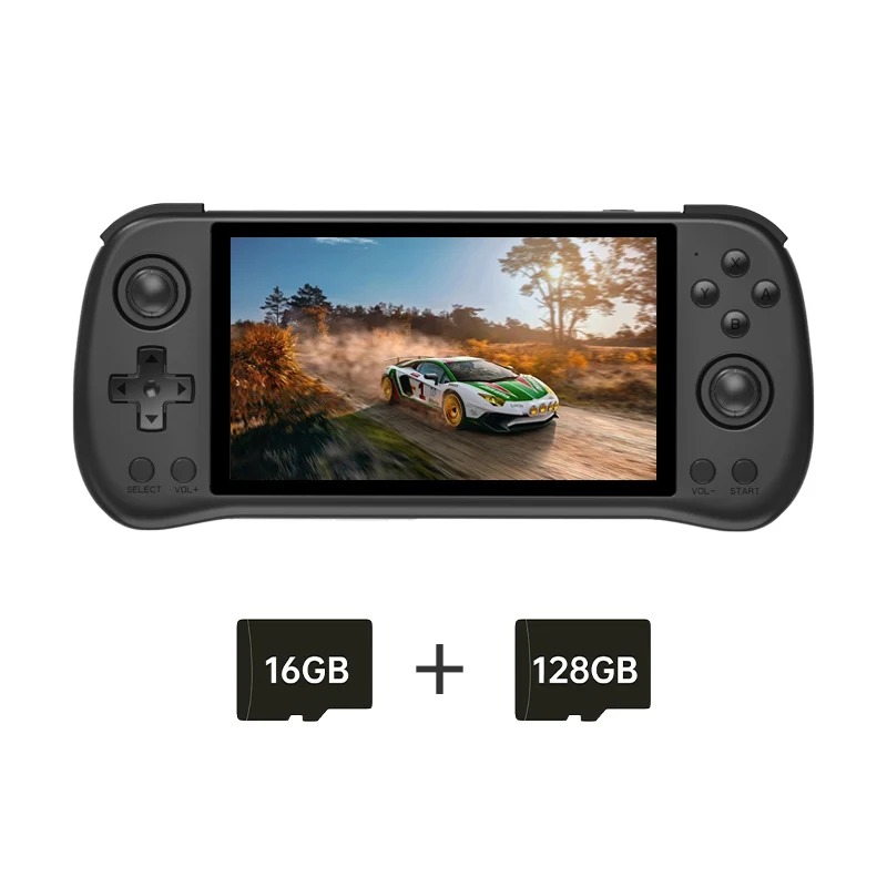 Black 144GB