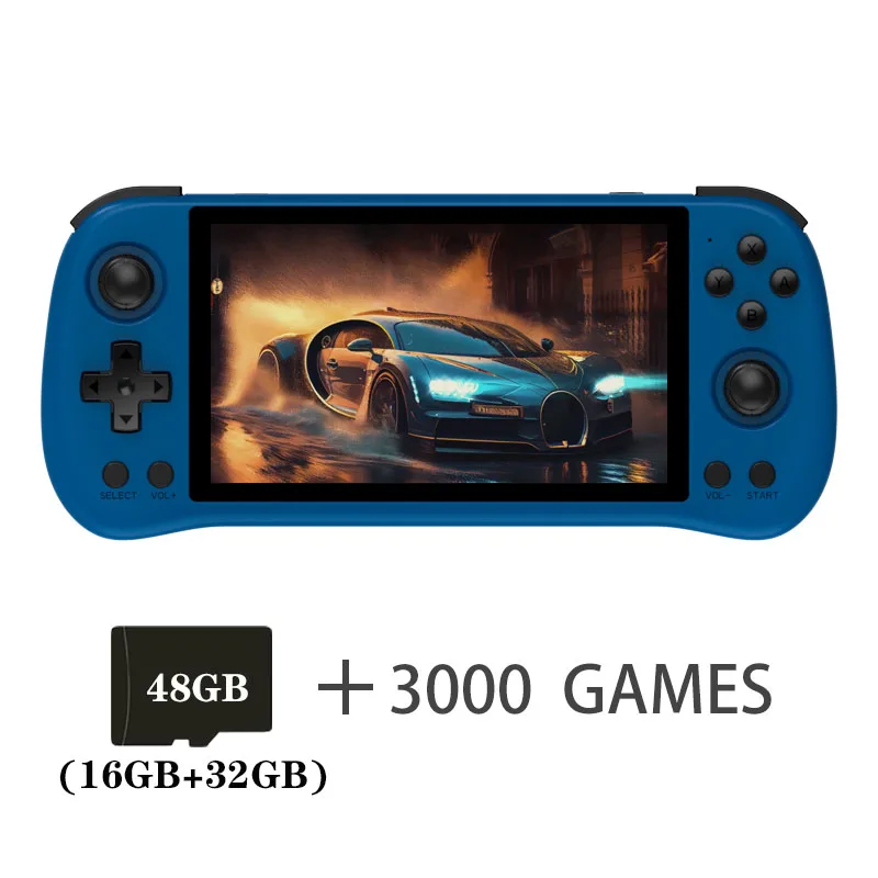 Blue 48GB