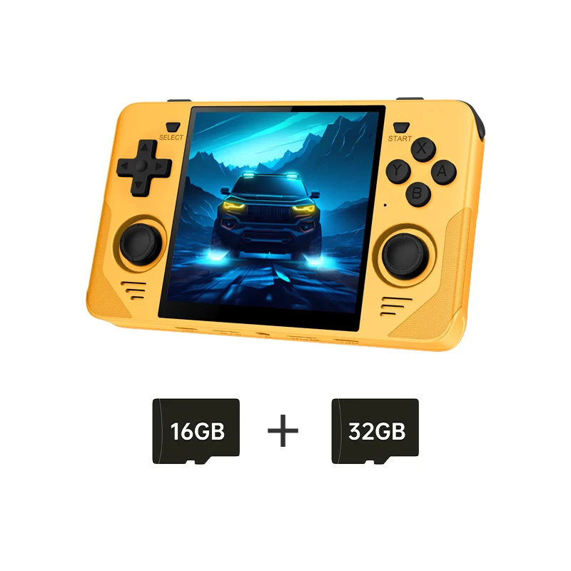 Yellow 48GB