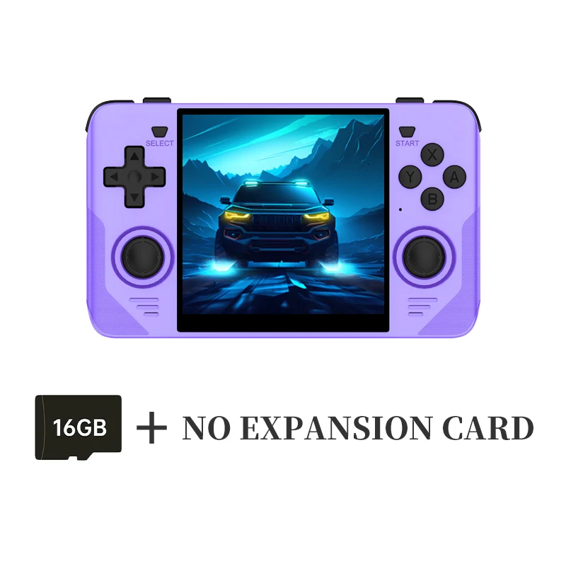 Purple 16GB