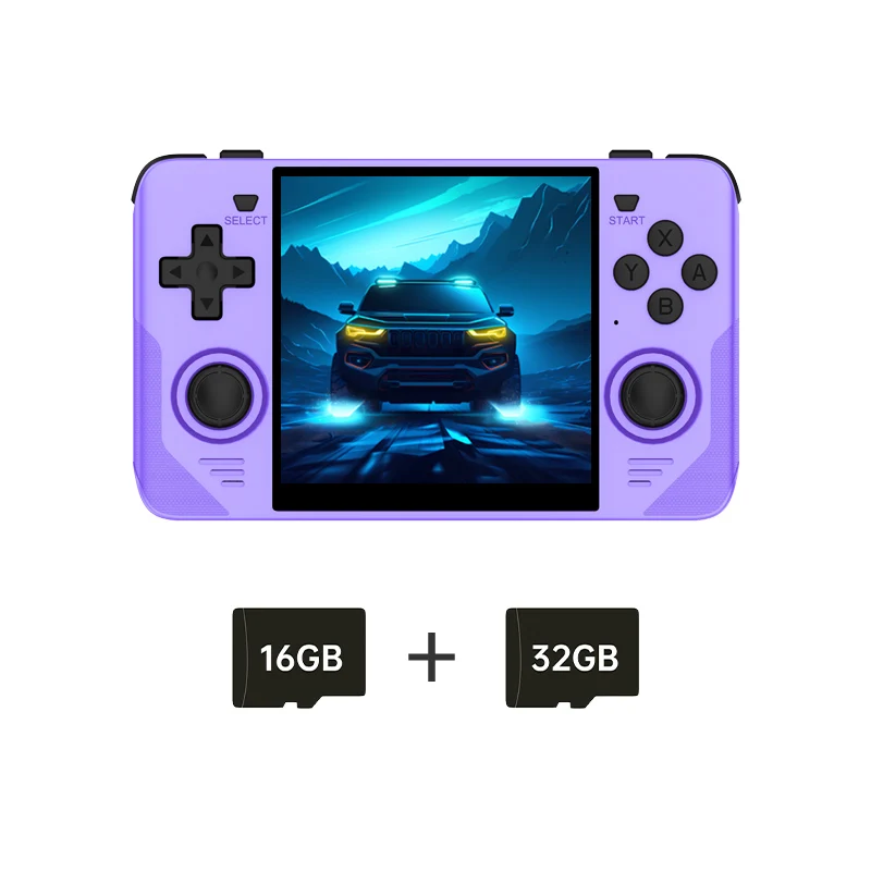 Purple 48GB