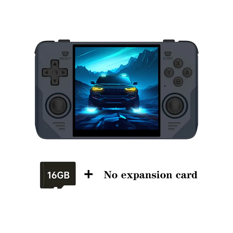 Blue 16GB