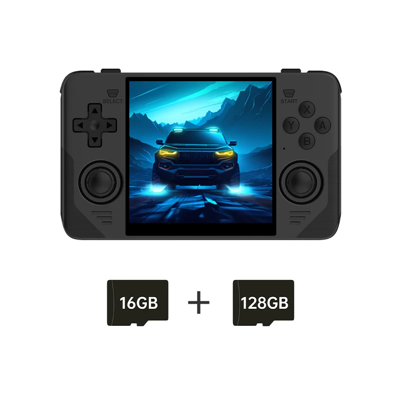 Black 144GB