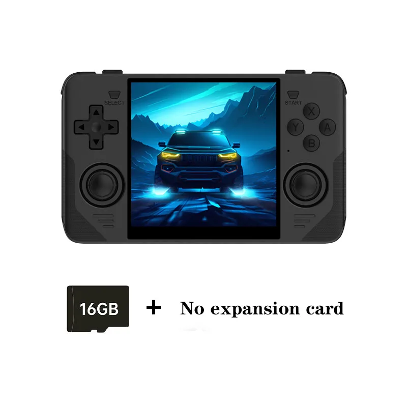 Black 16GB