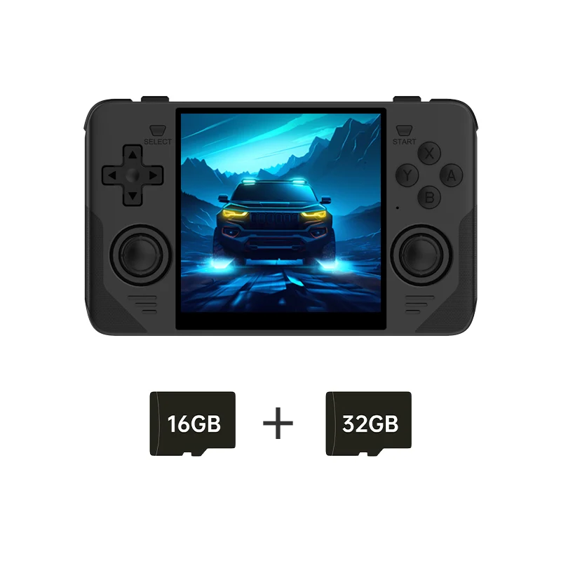 Black 48GB