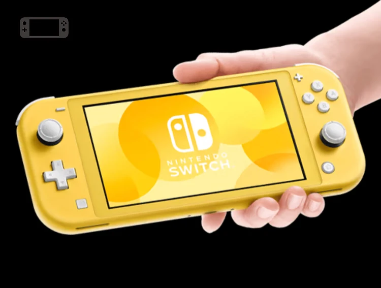 Nintendo Switch Lite Nintendo Switch Handheld Game Console 32G Internal Storage 5.5 inch LCD Touch Screen Bluetooth 4.1 Coral Nintendo Switch Lite Nintendo Switch Handheld Game Console 32G Internal Storage 5.5 inch LCD Touch Screen Bluetooth 4.1 Coral