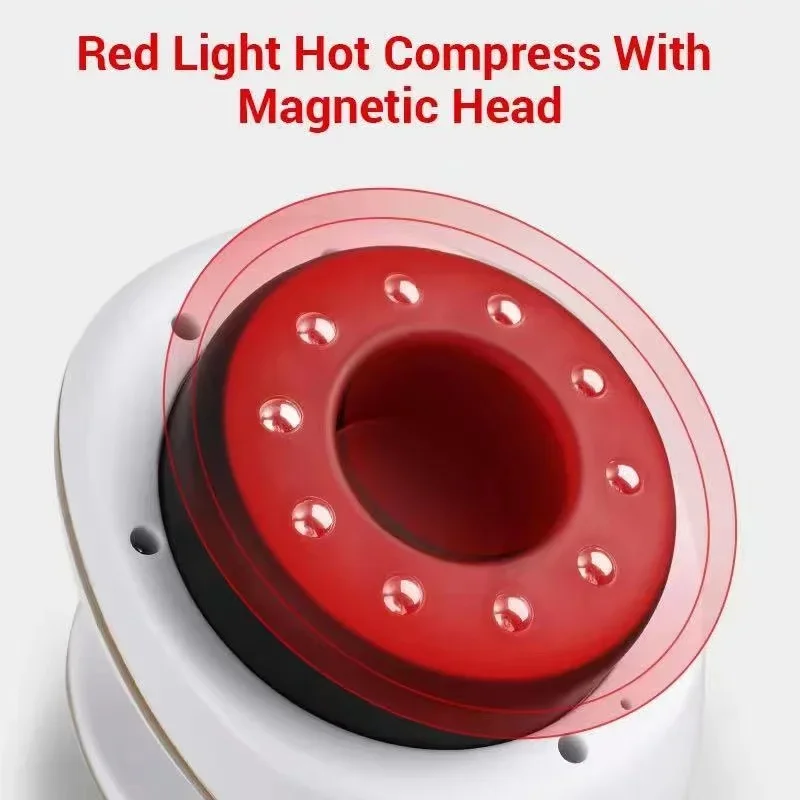 Electric Massage Meridian Brush Universal Body Dredging Cupping Scraping Instrument Abdominal And Back Massager For Home Electric Massage Meridian Brush Universal Body Dredging Cupping Scraping Instrument Abdominal And Back Massager For Home