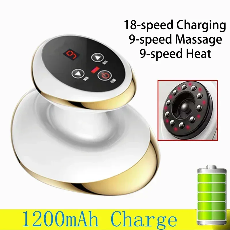 9- Gold charging