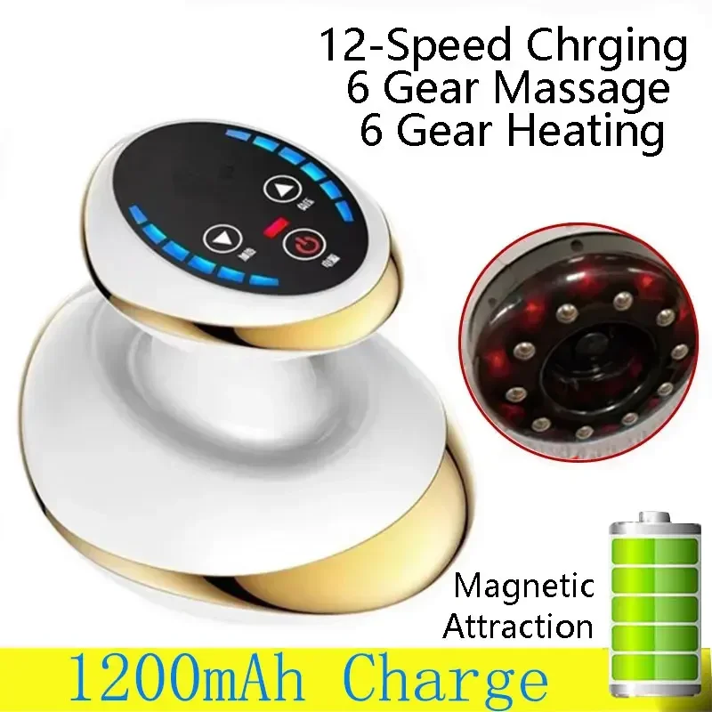 6-Gold charging