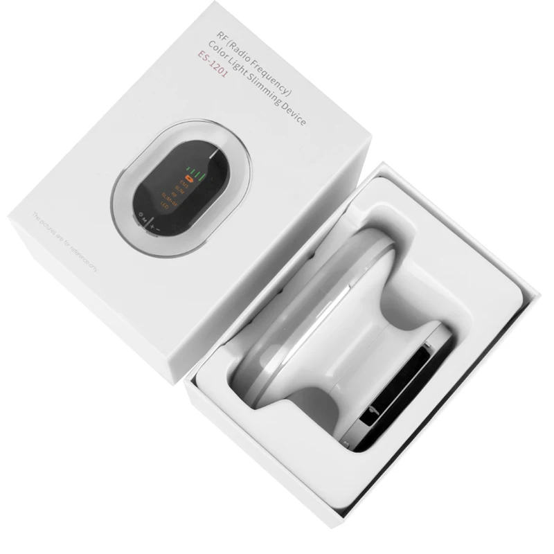 With Retail Box