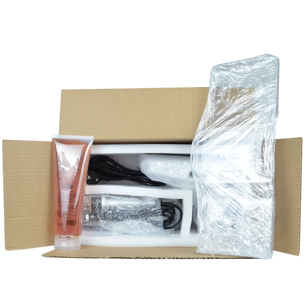 3 In 1 Beauty Body Slimming Massager Cavitation Machine Multi-Functional Device Face Body Tightening Lifting Spa Skincare Tool 3 In 1 Beauty Body Slimming Massager Cavitation Machine Multi-Functional Device Face Body Tightening Lifting Spa Skincare Tool