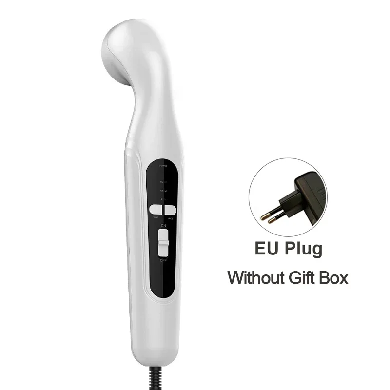 EU Plug NO Box