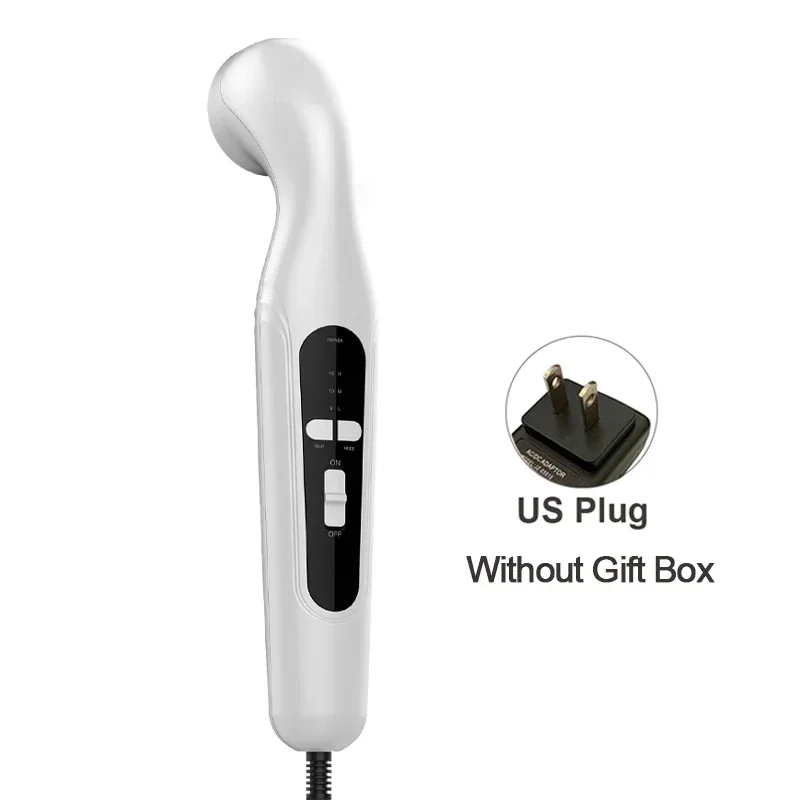 US Plug NO Box