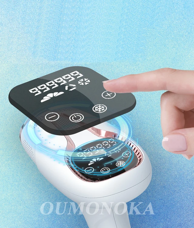 Body Bikini IPL 999,999 Flashes Depilator Pulses Permanent Laser Epilator Painless For Women Hair Removal Home Use Devices Body Bikini IPL 999,999 Flashes Depilator Pulses Permanent Laser Epilator Painless For Women Hair Removal Home Use Devices