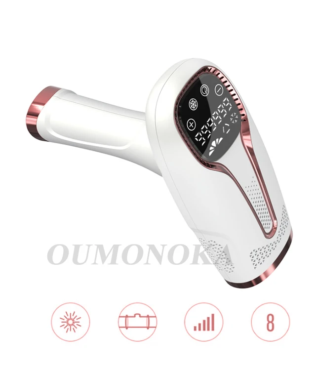 Body Bikini IPL 999,999 Flashes Depilator Pulses Permanent Laser Epilator Painless For Women Hair Removal Home Use Devices Body Bikini IPL 999,999 Flashes Depilator Pulses Permanent Laser Epilator Painless For Women Hair Removal Home Use Devices