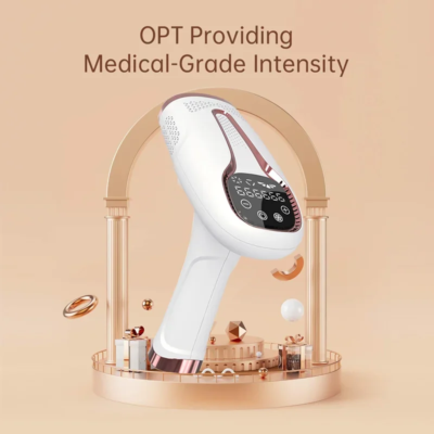 Body Bikini IPL 999,999 Flashes Depilator Pulses Permanent Laser Epilator Painless For Women Hair Removal Home Use Devices - Image 5