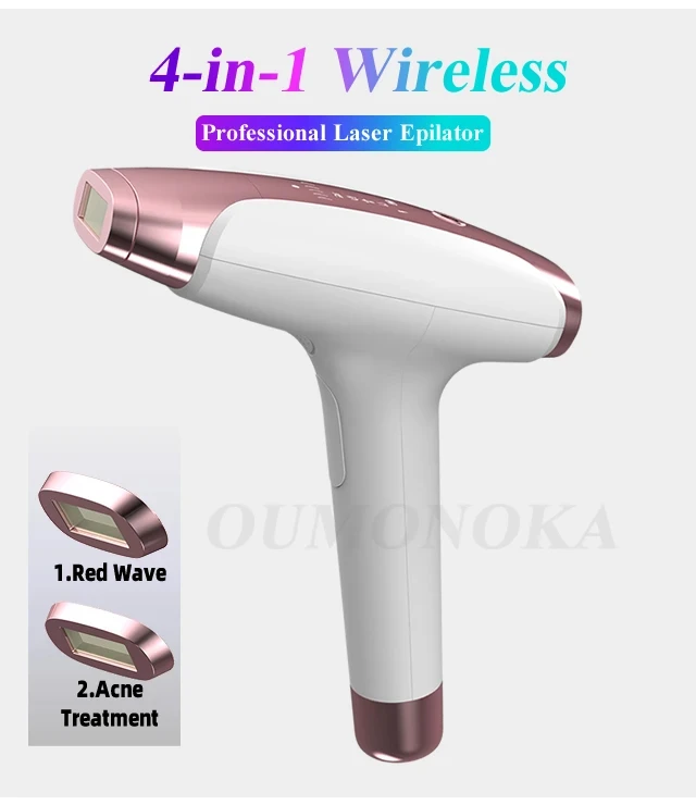 Body Bikini IPL 999,999 Flashes Depilator Pulses Permanent Laser Epilator Painless For Women Hair Removal Home Use Devices Body Bikini IPL 999,999 Flashes Depilator Pulses Permanent Laser Epilator Painless For Women Hair Removal Home Use Devices