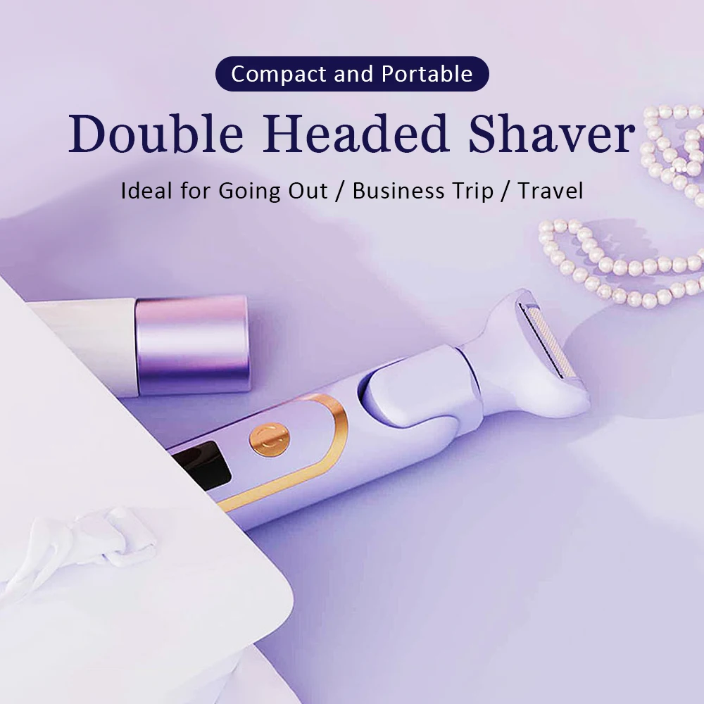 5 In 1 Electric Body Hair Trimmer Leg Body Hair Removal Lip Chin Depilatory Lady Bikini Trimmer Facial Hair Remover Shaver 5 In 1 Electric Body Hair Trimmer Leg Body Hair Removal Lip Chin Depilatory Lady Bikini Trimmer Facial Hair Remover Shaver