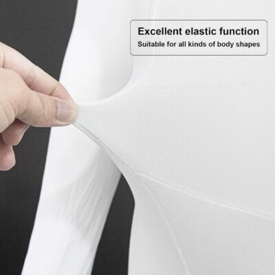 Factory Salep- 5Pcs/Set Body Suit Air Massage Spare parts for Vacuum Body Slimming Massage Suit Full body compression suits - Image 4