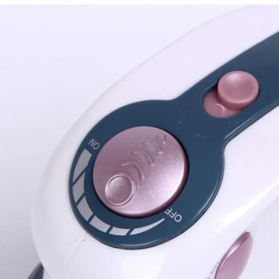 Electric Slimming Body Massager Anti Health care Relax Saude Cellulite Massage Adelgazar Perder Peso Masaje Celulitis Tool - Image 5
