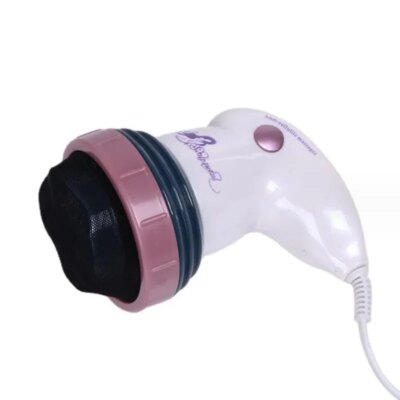 Electric Slimming Body Massager Anti Health care Relax Saude Cellulite Massage Adelgazar Perder Peso Masaje Celulitis Tool - Image 6