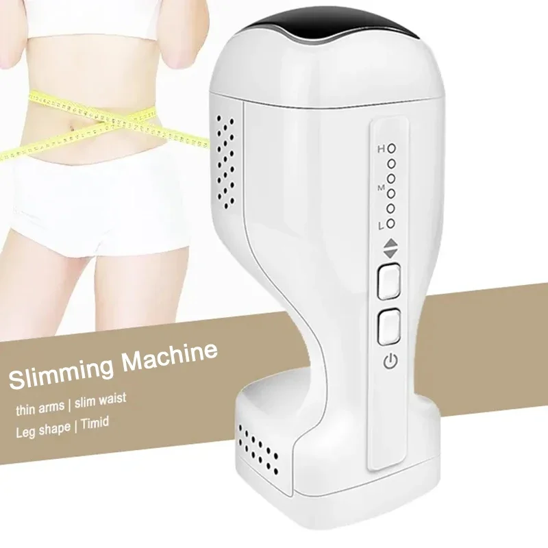 40k Ultrasonic Cavitation Machine Body Slimming Device Belly Fat Removal Massager Fat Burning Machine Weight loss Anti Cellulite