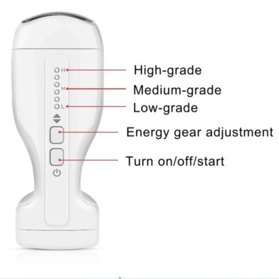 40k Ultrasonic Cavitation Machine Body Slimming Device Belly Fat Removal Massager Fat Burning Machine Weight loss Anti Cellulite - Image 5