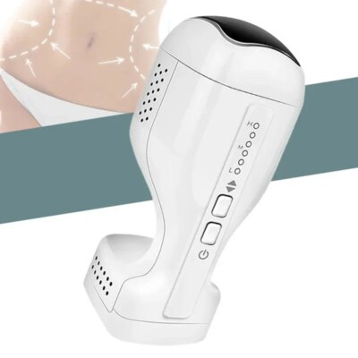 40k Ultrasonic Cavitation Machine Body Slimming Device Belly Fat Removal Massager Fat Burning Machine Weight loss Anti Cellulite