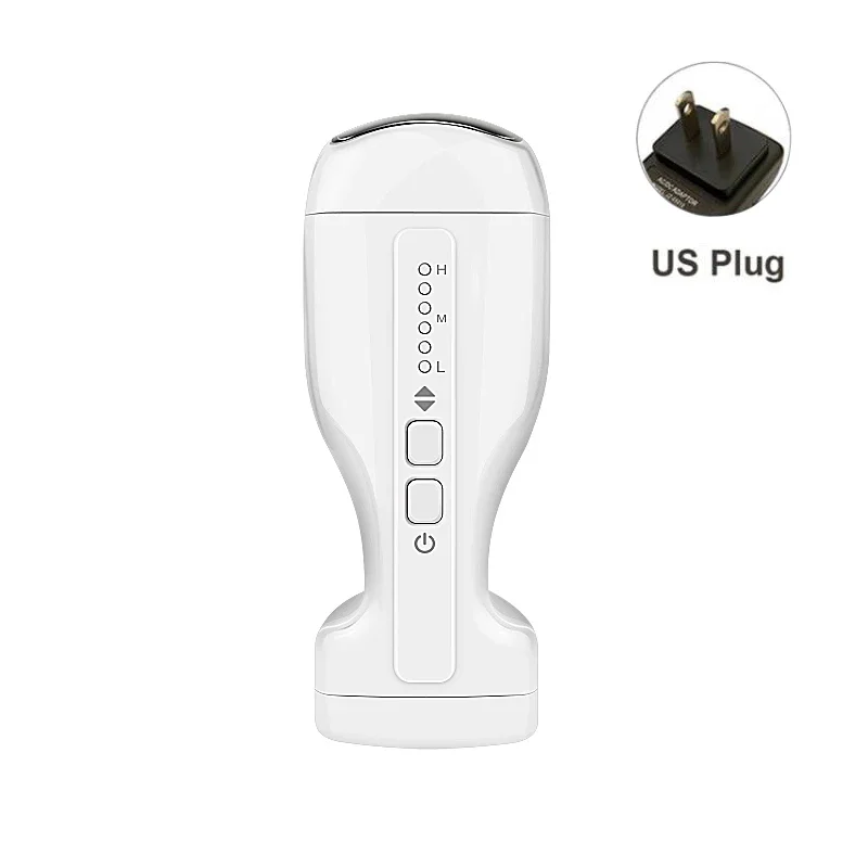 US plug