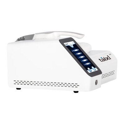 Neo RF Body Sculpt Machine PRO Ultra Ems Mini Fat Burning EM Electromagnetic Muscle Stimulation Slim EMS - Image 6