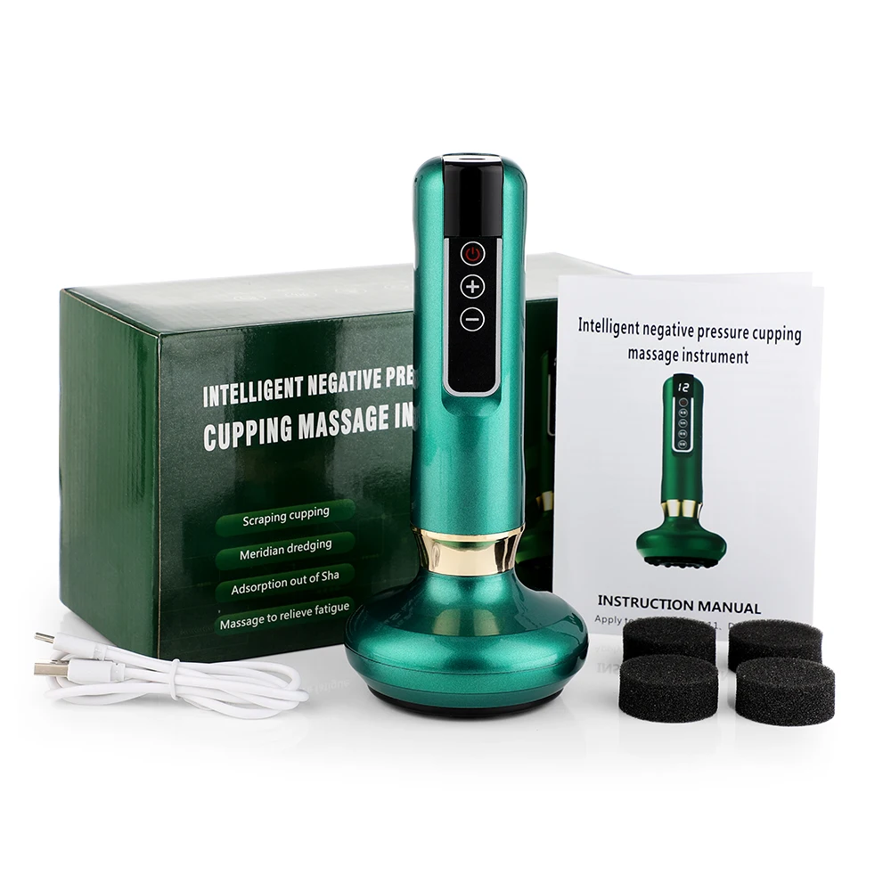 6 Speed Army Green